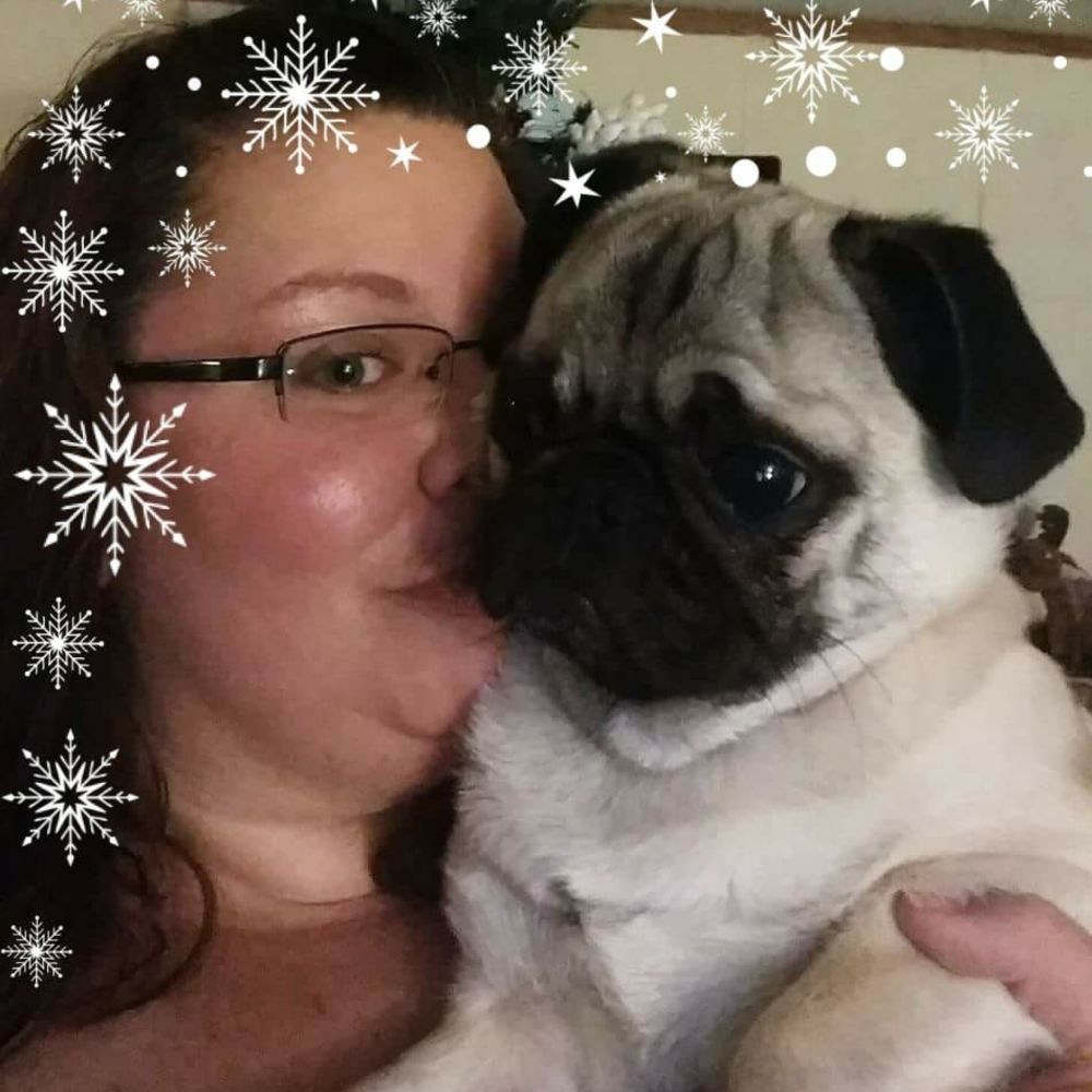 Meet your Posher, April